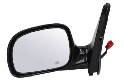 Exterior Mirror BLIC 5402-04-9925891