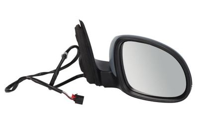 Exterior Mirror BLIC 5402-04-9929130