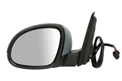Exterior Mirror BLIC 5402-04-9929131