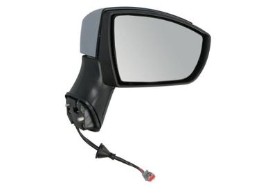 Exterior Mirror BLIC 5402-04-9929384