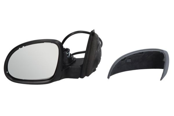 BLIC 5402-04-9939130 Exterior Mirror