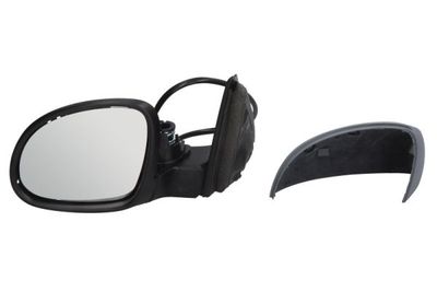 Exterior Mirror BLIC 5402-04-9939130