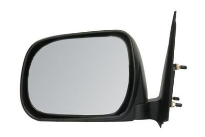 Exterior Mirror BLIC 5402-04-9991931P