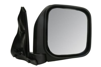 Exterior Mirror BLIC 5402-04-9992929P