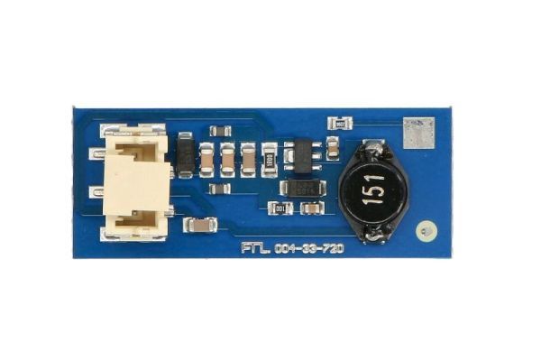 BLIC 5402-05-0122500P Driver module, lights