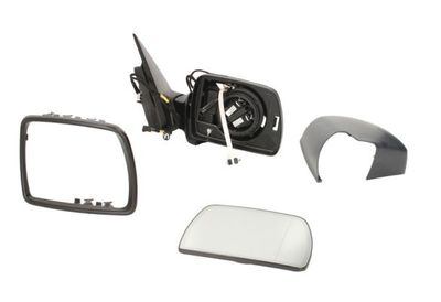 Exterior Mirror BLIC 5402-05-018364P