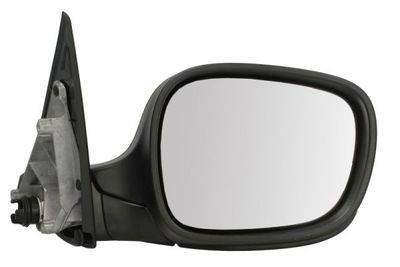 Exterior Mirror BLIC 5402-05-027360P