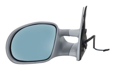 Exterior Mirror BLIC 5402-05-2002763P