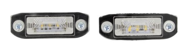 BLIC 5402-052-11-910 Licence Plate Light