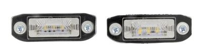 Licence Plate Light BLIC 5402-052-11-910