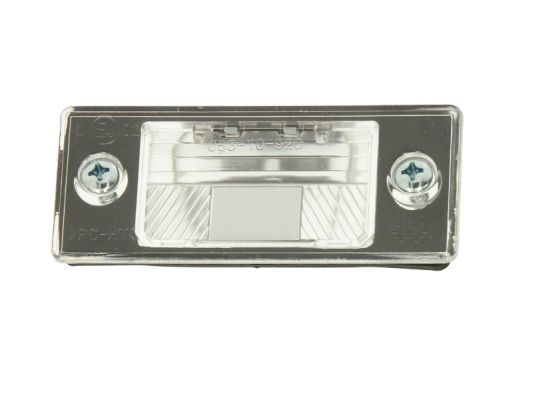 BLIC 5402-053-10-920 Licence Plate Light