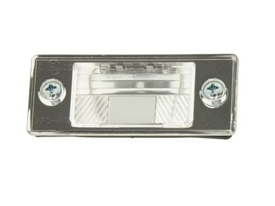 Licence Plate Light BLIC 5402-053-10-920