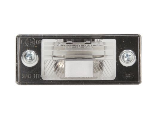 BLIC 5402-053-10-925 Licence Plate Light