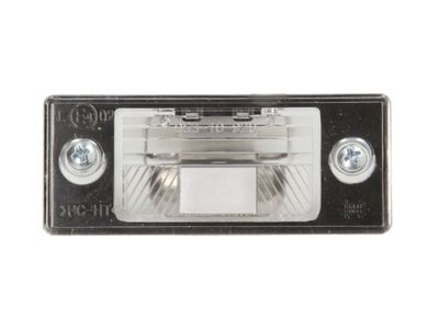 Licence Plate Light BLIC 5402-053-10-925