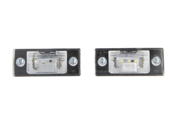 BLIC 5402-053-10-930 Licence Plate Light