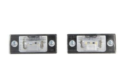Licence Plate Light BLIC 5402-053-10-930