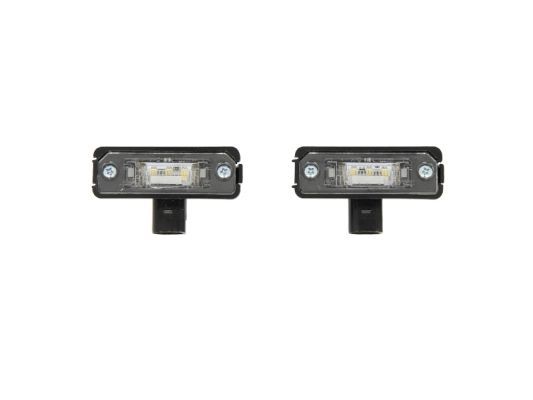 BLIC 5402-053-12-910 Licence Plate Light
