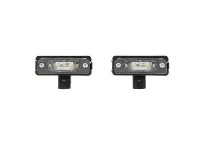 Licence Plate Light BLIC 5402-053-12-910