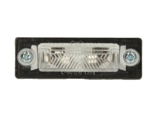 BLIC 5402-053-21-905 Licence Plate Light