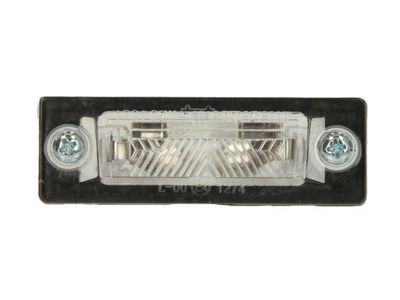 Licence Plate Light BLIC 5402-053-21-905