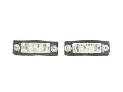 Licence Plate Light BLIC 5402-053-21-910