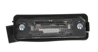 Licence Plate Light BLIC 5402-053-22-905