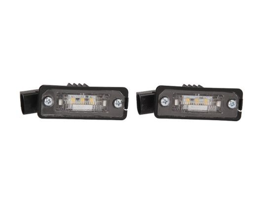 BLIC 5402-053-22-910 Licence Plate Light
