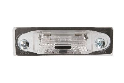 Licence Plate Light BLIC 5402-053-26-905