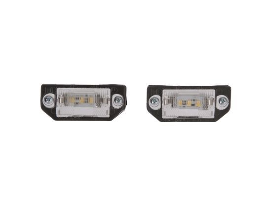 BLIC 5402-053-27-910 Licence Plate Light
