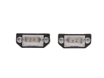 Licence Plate Light BLIC 5402-053-27-910