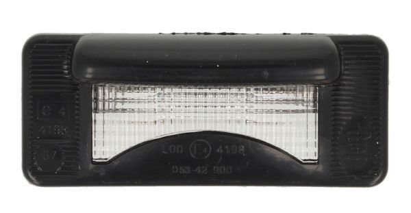 BLIC 5402-053-42-905 Licence Plate Light