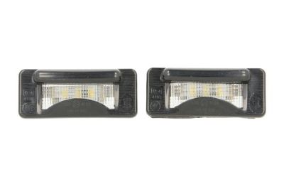 Licence Plate Light BLIC 5402-053-42-910