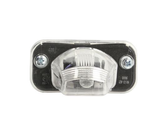 BLIC 5402-053-44-905 Licence Plate Light
