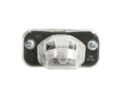 Licence Plate Light BLIC 5402-053-44-905