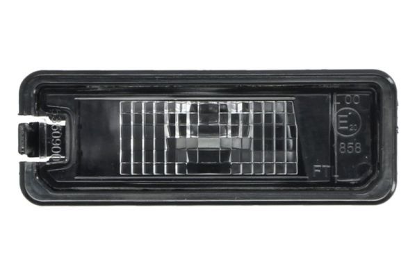 BLIC 5402-053-50-905 Licence Plate Light