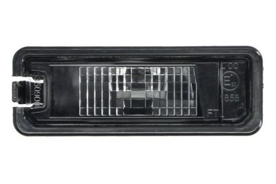 Licence Plate Light BLIC 5402-053-50-905