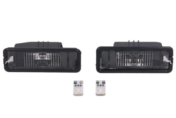 BLIC 5402-053-50-905LED Licence Plate Light