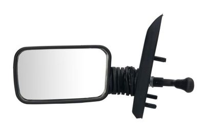 Exterior Mirror BLIC 5402-07-008361P
