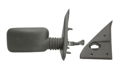 Exterior Mirror BLIC 5402-07-008362P