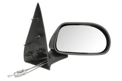Exterior Mirror BLIC 5402-07-017362P