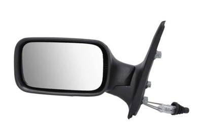 Exterior Mirror BLIC 5402-07-022361P