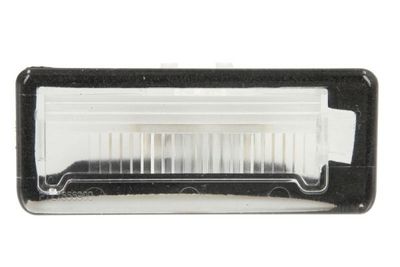 Licence Plate Light BLIC 5402-07-0316100P
