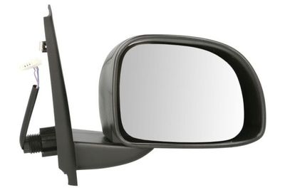 Exterior Mirror BLIC 5402-07-033364P