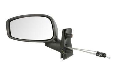 Exterior Mirror BLIC 5402-07-034363P