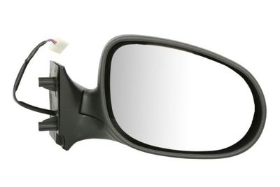 Exterior Mirror BLIC 5402-07-034366P