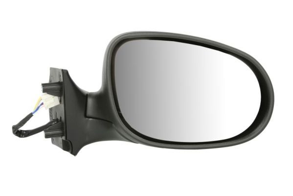 BLIC 5402-07-034368P Exterior Mirror