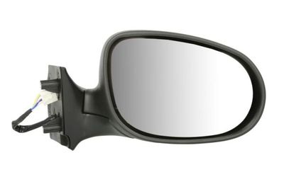 Exterior Mirror BLIC 5402-07-034368P