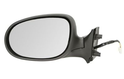 Exterior Mirror BLIC 5402-07-034373P