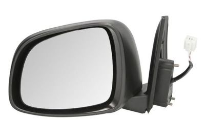 Exterior Mirror BLIC 5402-07-037361P