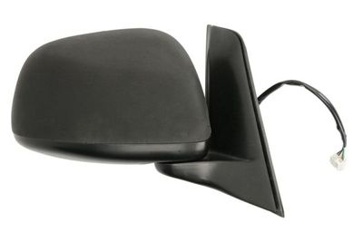 Exterior Mirror BLIC 5402-07-037362P